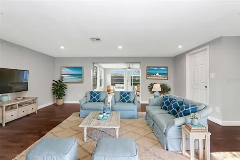 2707 Bigelow Drive Sarasota FL 34239