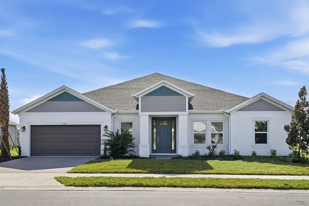 664 Junonia Boulevard New Smyrna Beach FL 32168
