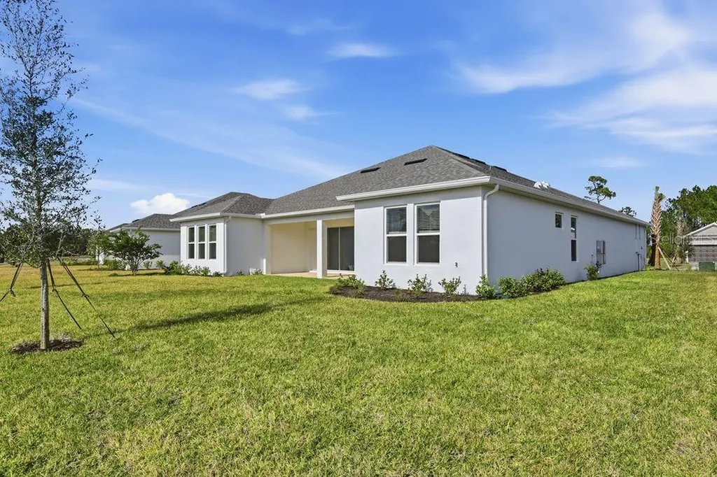 664 Junonia Boulevard New Smyrna Beach FL 32168
