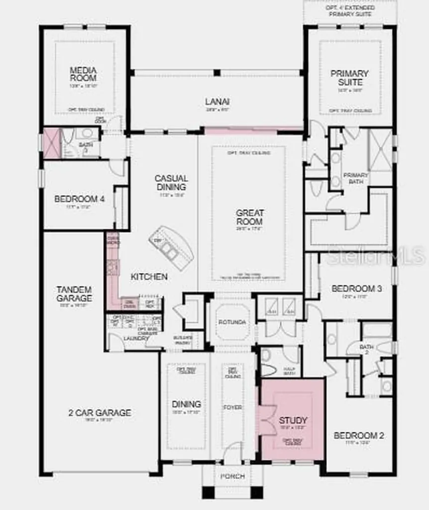 664 Junonia Boulevard New Smyrna Beach FL 32168