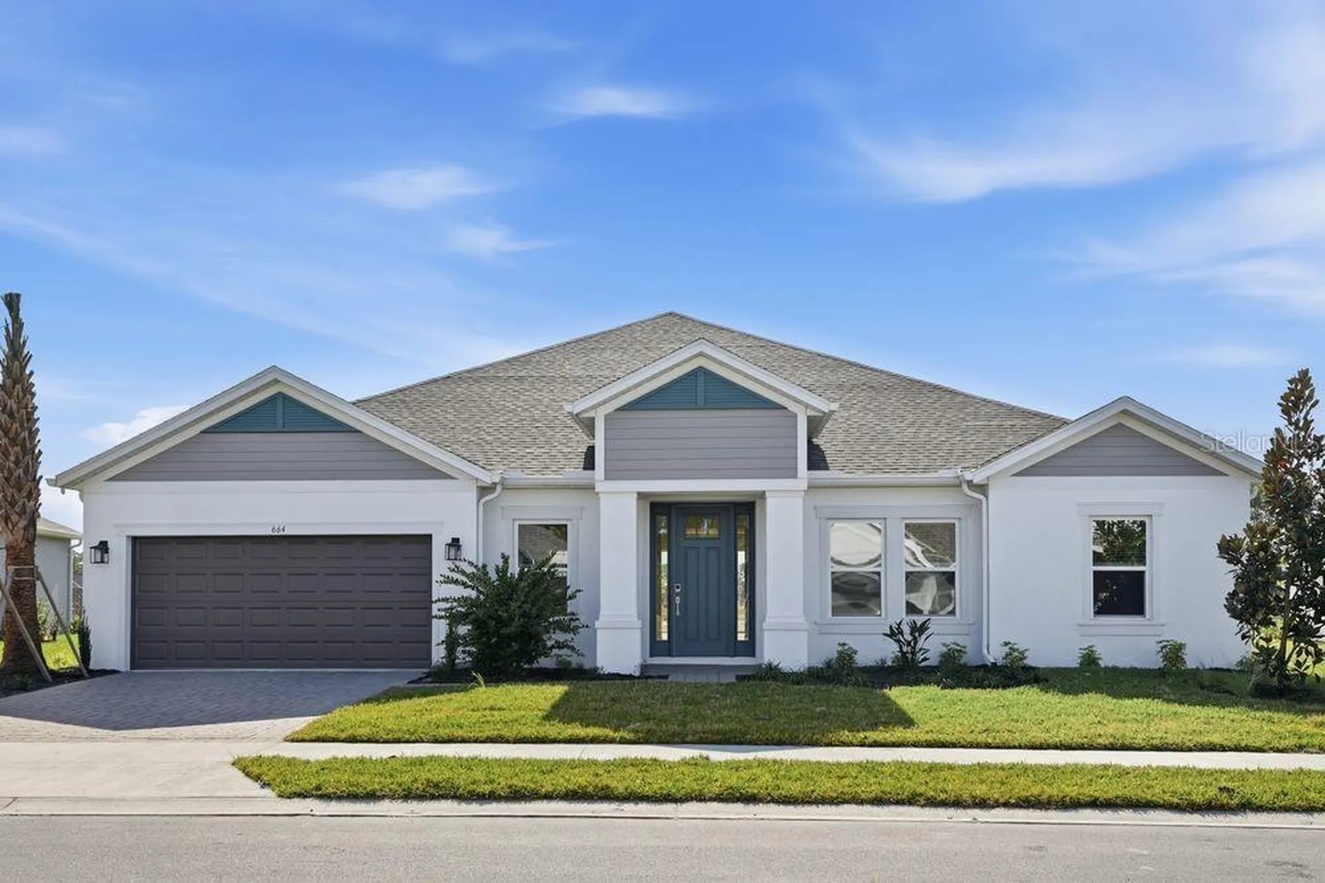 664 Junonia Boulevard New Smyrna Beach FL 32168