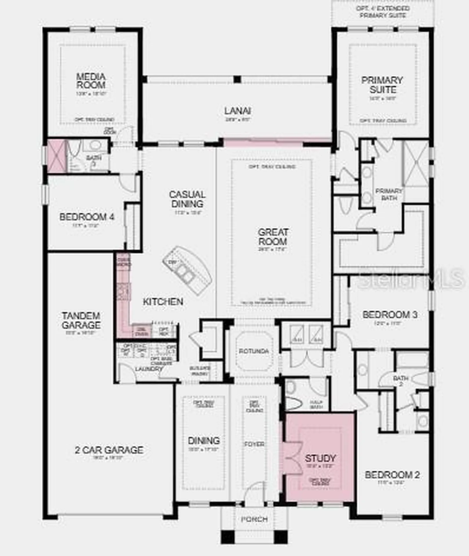 664 Junonia Boulevard New Smyrna Beach FL 32168