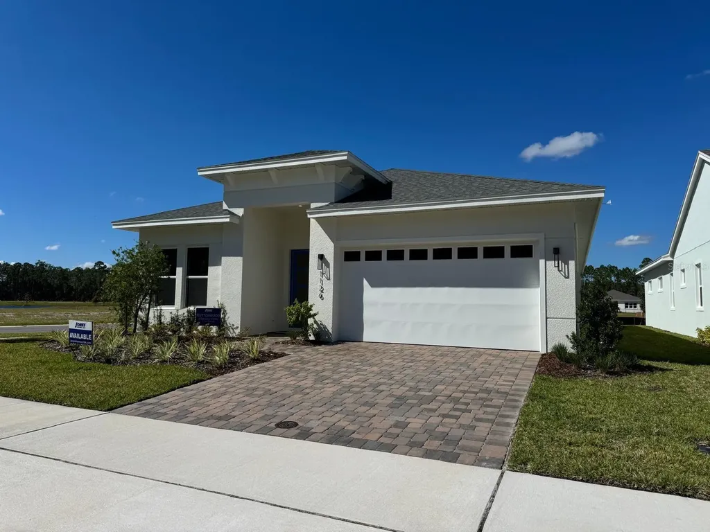 1126 Cliffhaven Court Ormond Beach FL 32174