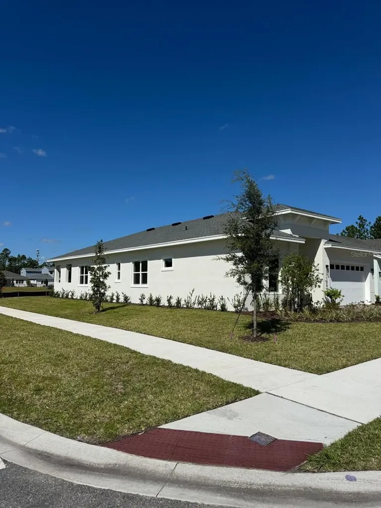 1126 Cliffhaven Court Ormond Beach FL 32174