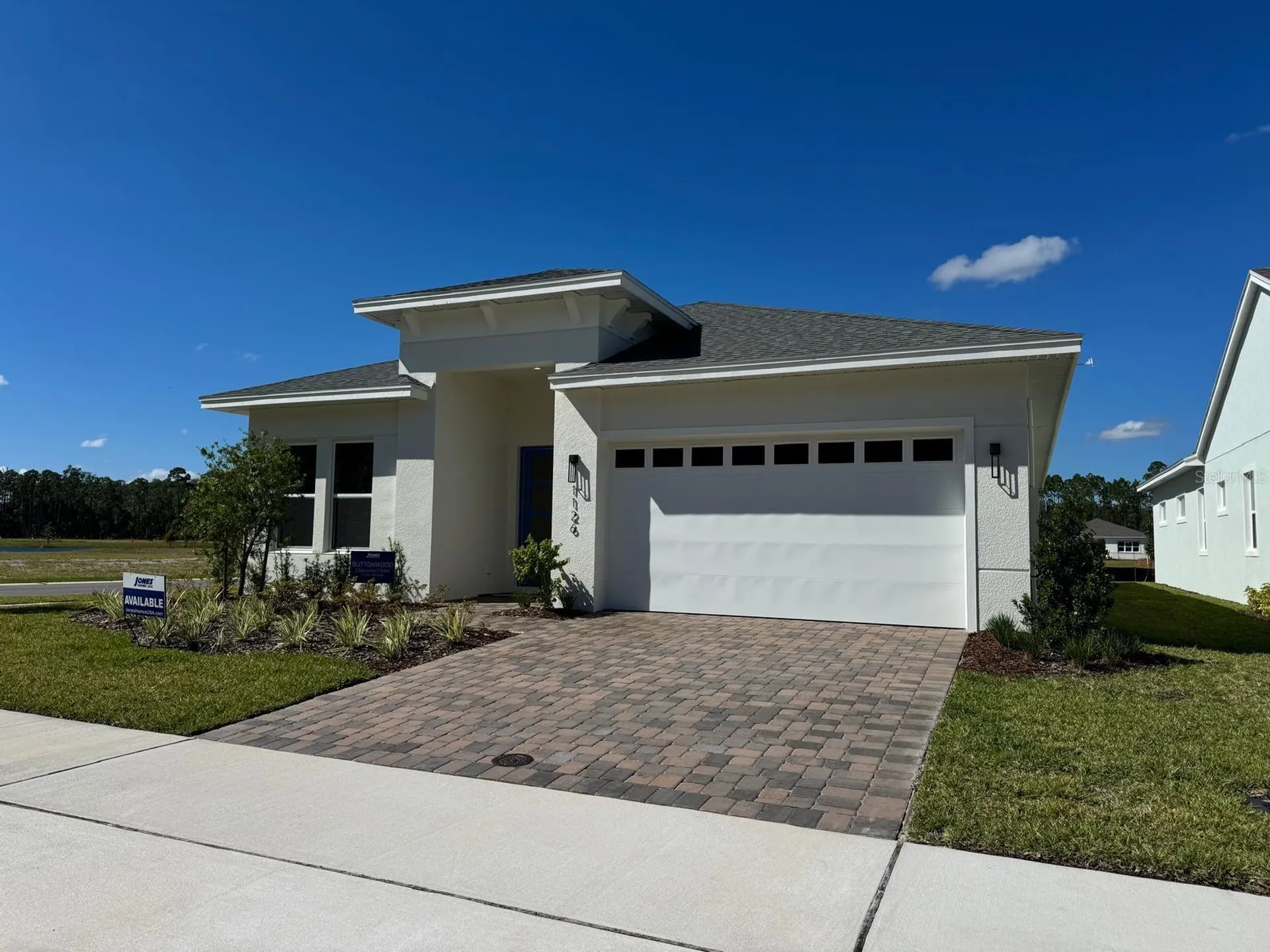 1126 Cliffhaven Court Ormond Beach FL 32174