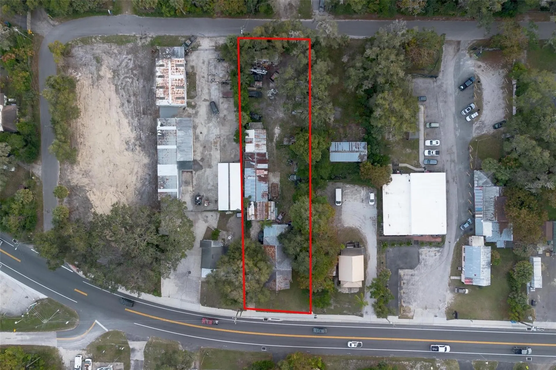 1430 E New York Avenue Deland FL 32724