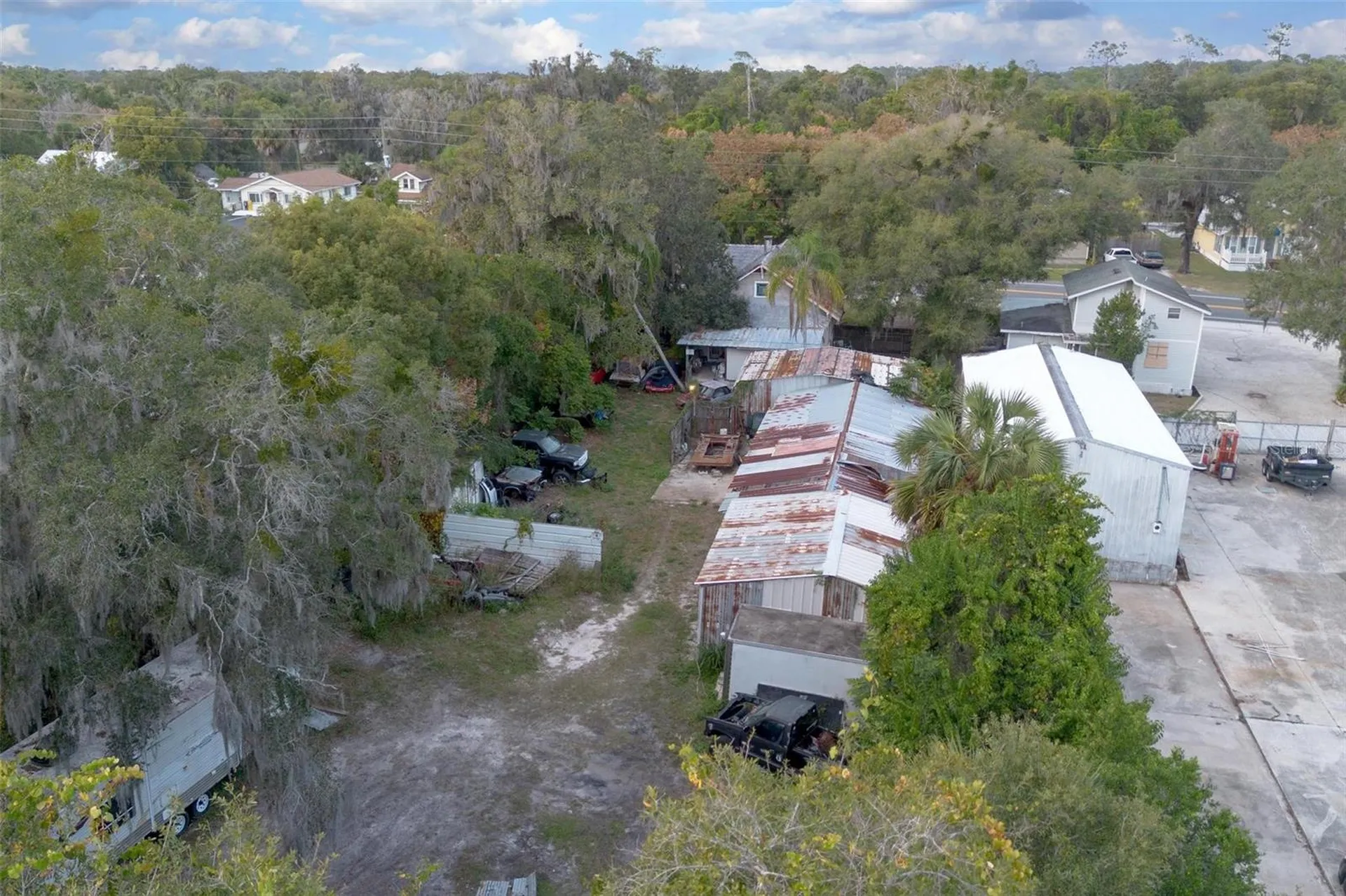 1430 E New York Avenue Deland FL 32724