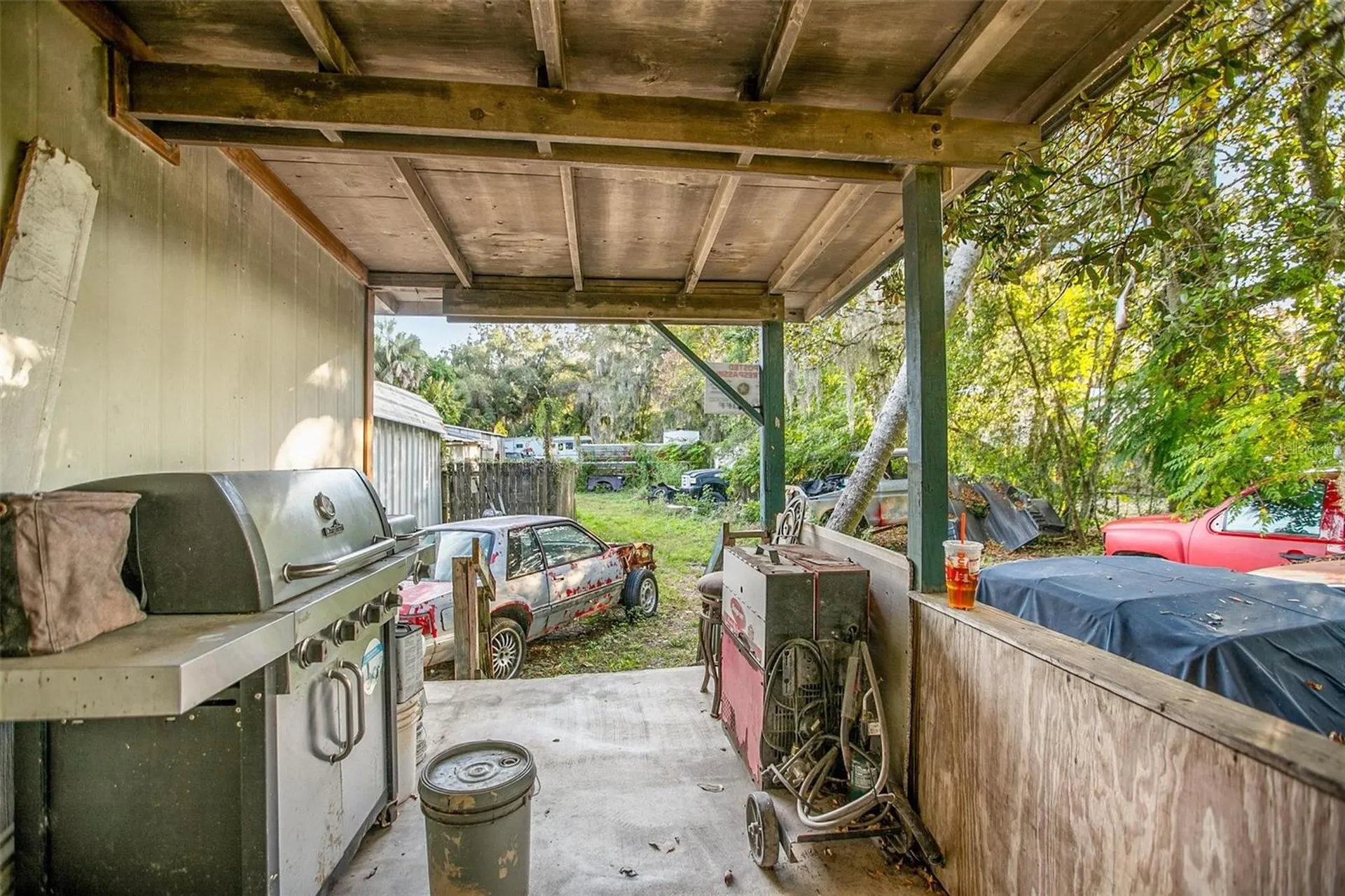 1430 E New York Avenue Deland FL 32724