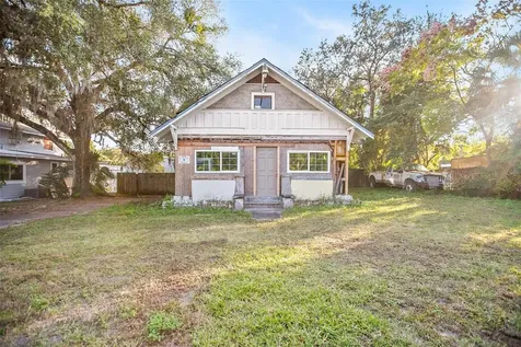 1430 E New York Avenue Deland FL 32724