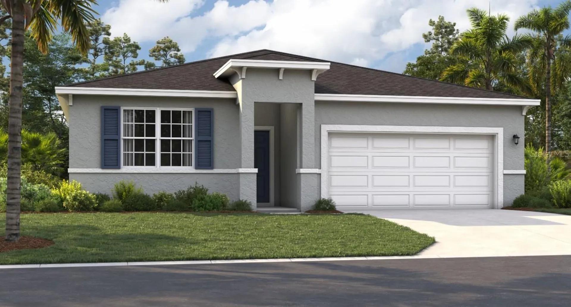 9186 Harris Hawk Drive Leesburg FL 34788