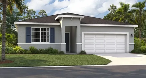 9186 Harris Hawk Drive Leesburg FL 34788