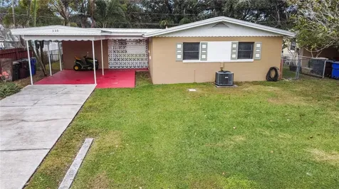 330 Dakota Avenue St Cloud FL 34769