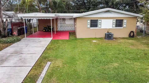 330 Dakota Avenue St Cloud FL 34769