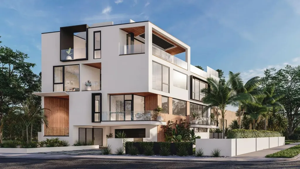 2715 Bayshore Boulevard Tampa FL 33629