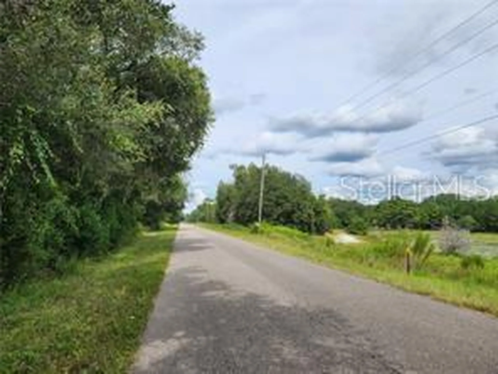 Orange Road Ocklawaha FL 32179