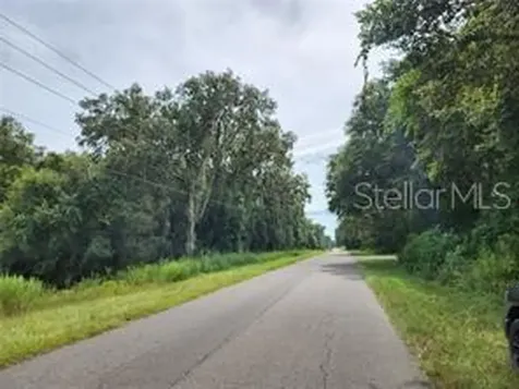 Orange Road Ocklawaha FL 32179