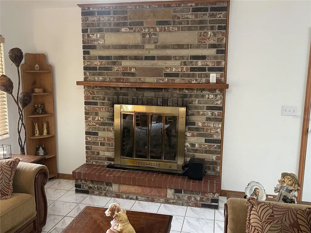 2815 N Leavitt Avenue Orange City FL 32763