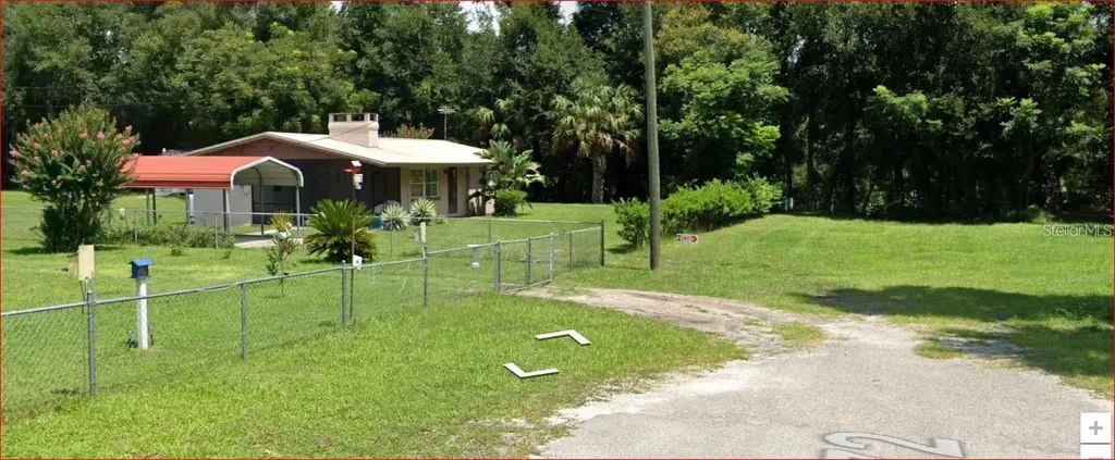 2815 N Leavitt Avenue Orange City FL 32763