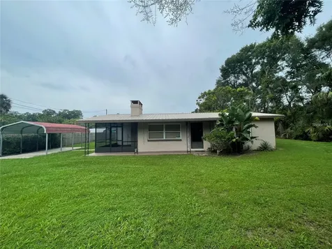 2815 N Leavitt Avenue Orange City FL 32763