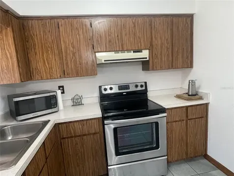 2815 N Leavitt Avenue Orange City FL 32763