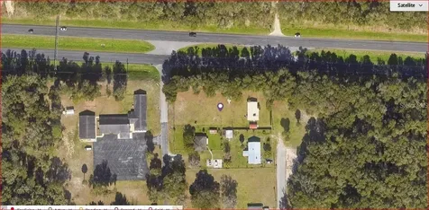 2815 N Leavitt Avenue Orange City FL 32763