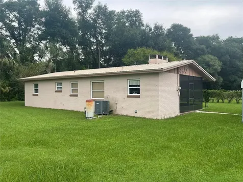 2815 N Leavitt Avenue Orange City FL 32763