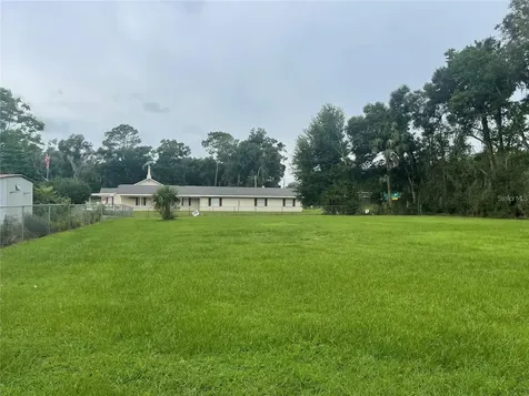 2815 N Leavitt Avenue Orange City FL 32763
