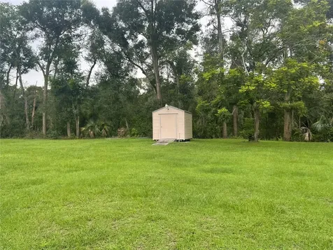 2815 N Leavitt Avenue Orange City FL 32763