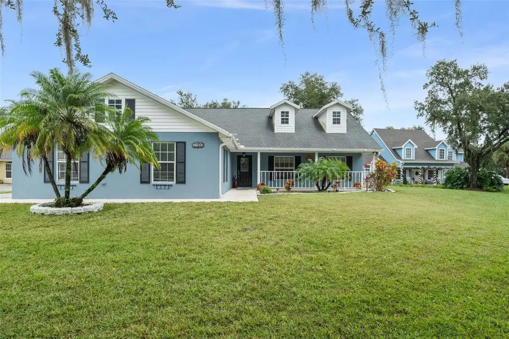 2100 Wild Oak Court Kissimmee FL 34746