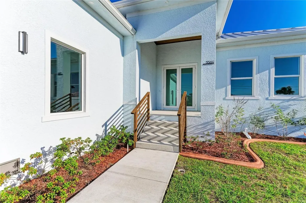 3564 Peace River Drive Punta Gorda FL 33983