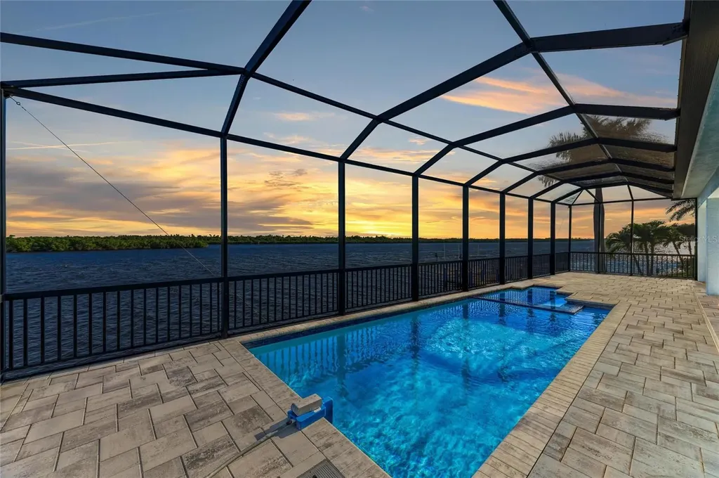 3564 Peace River Drive Punta Gorda FL 33983