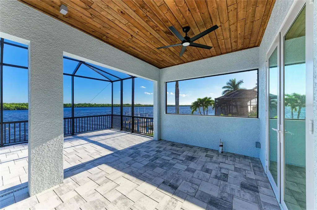 3564 Peace River Drive Punta Gorda FL 33983