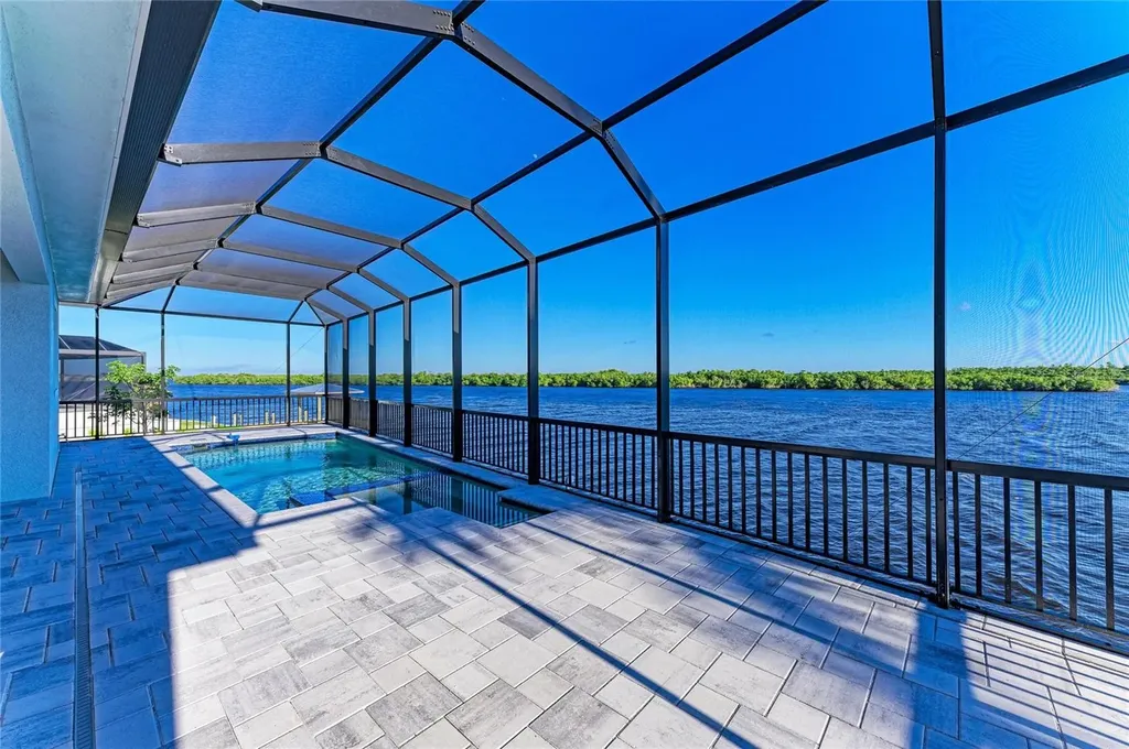 3564 Peace River Drive Punta Gorda FL 33983