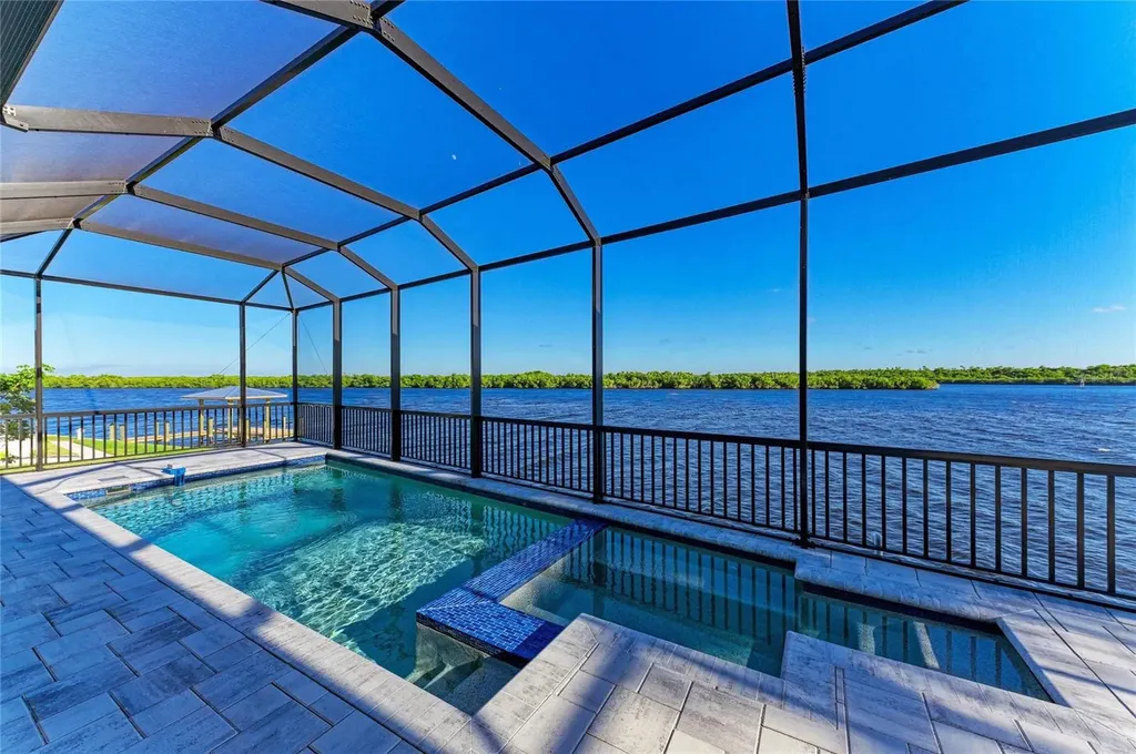 3564 Peace River Drive Punta Gorda FL 33983