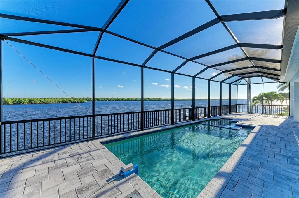 3564 Peace River Drive Punta Gorda FL 33983