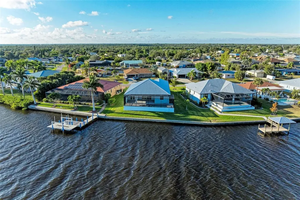 3564 Peace River Drive Punta Gorda FL 33983