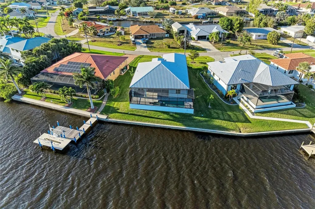 3564 Peace River Drive Punta Gorda FL 33983