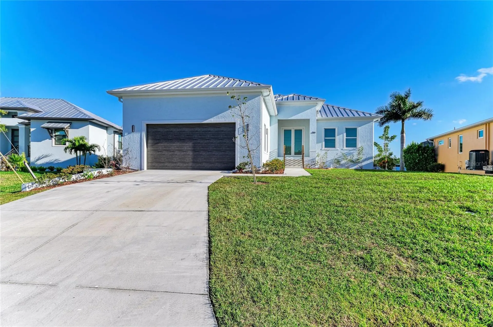 3564 Peace River Drive Punta Gorda FL 33983