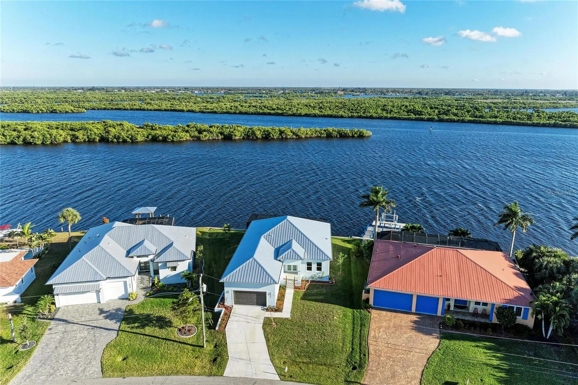 3564 Peace River Drive Punta Gorda FL 33983