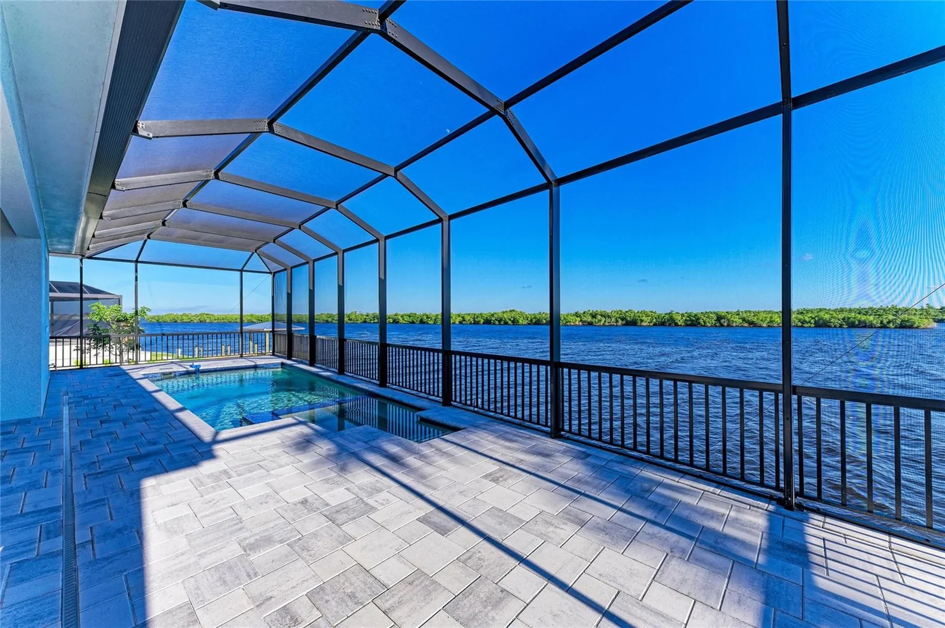 3564 Peace River Drive Punta Gorda FL 33983