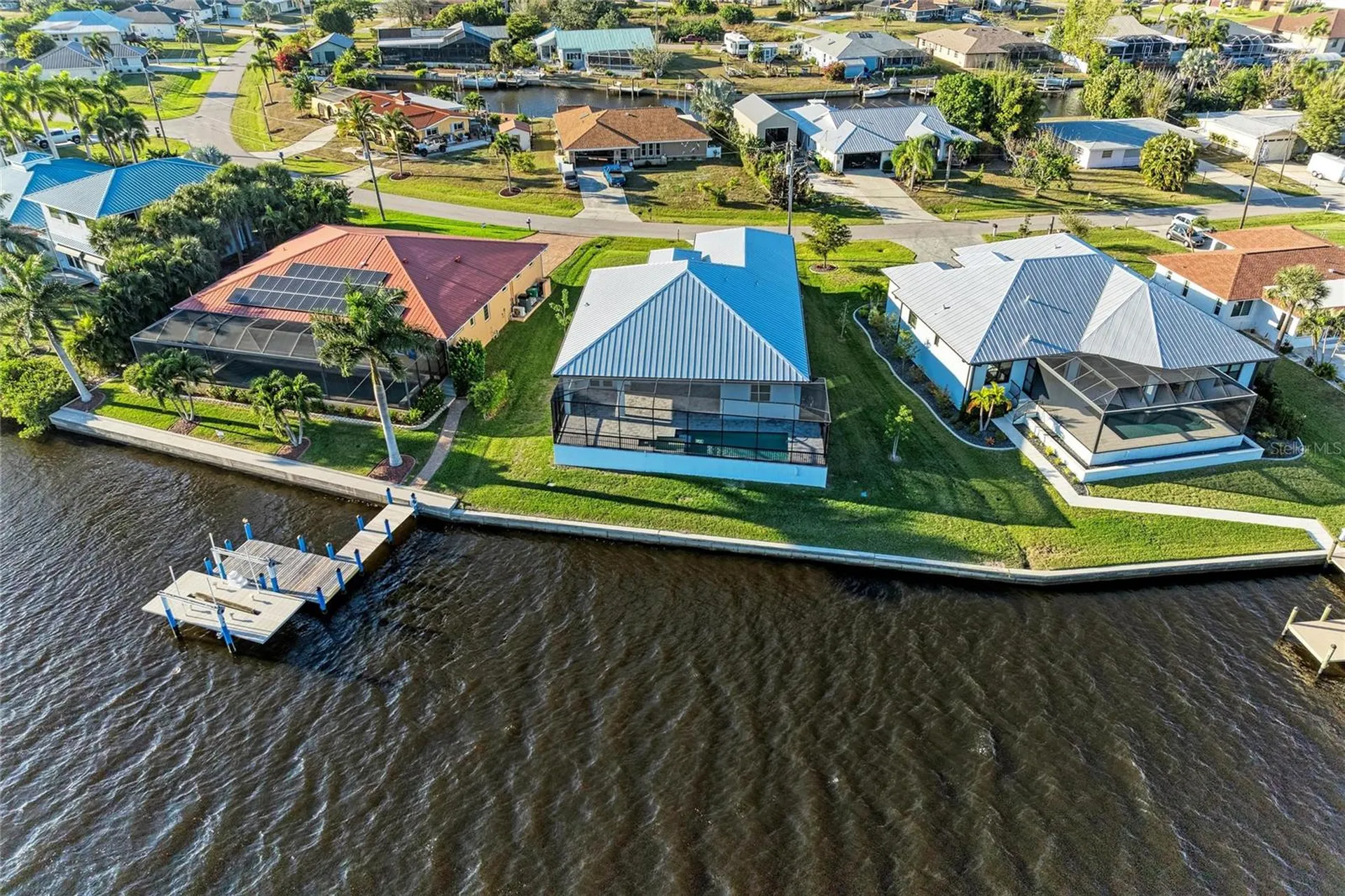 3564 Peace River Drive Punta Gorda FL 33983