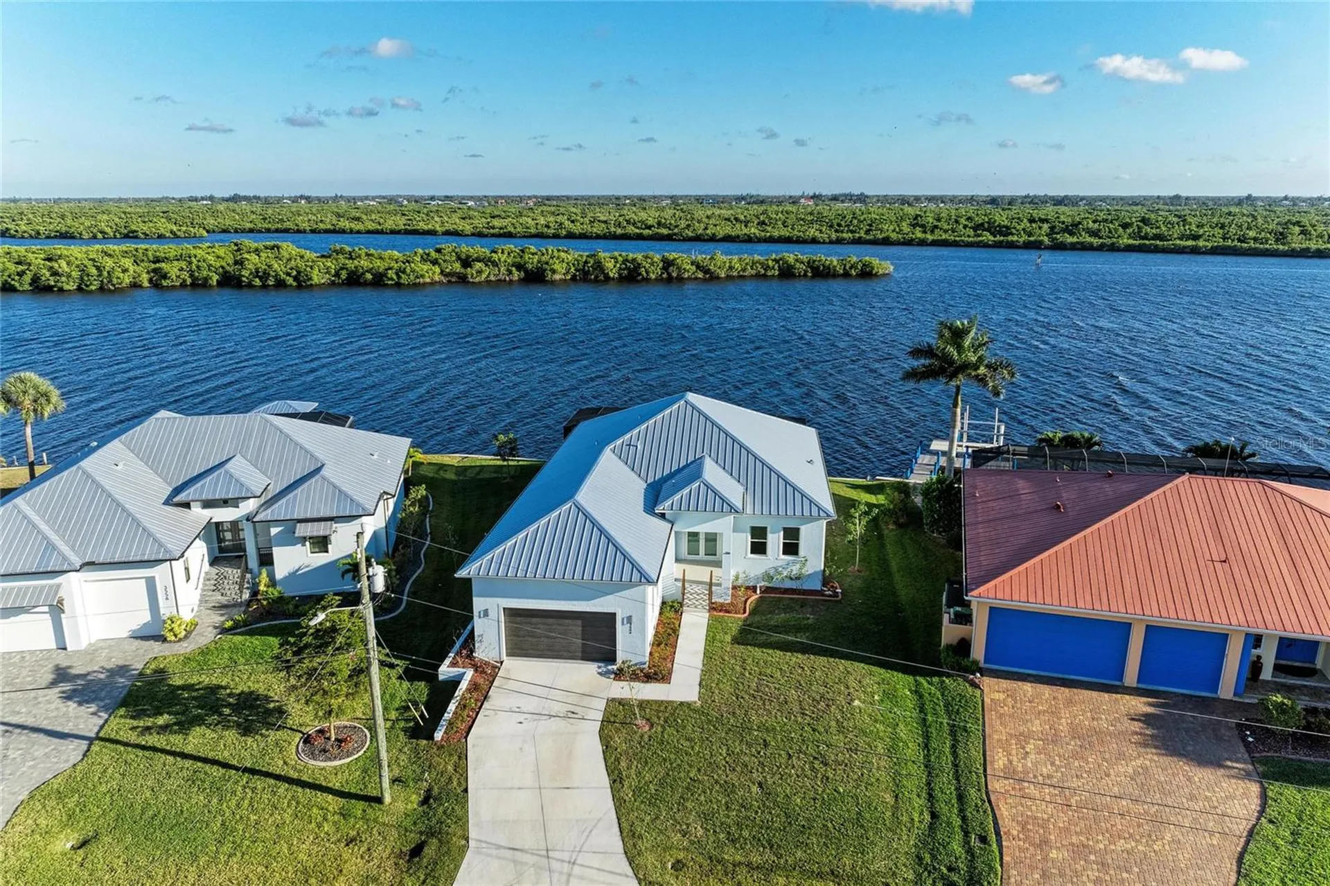 3564 Peace River Drive Punta Gorda FL 33983