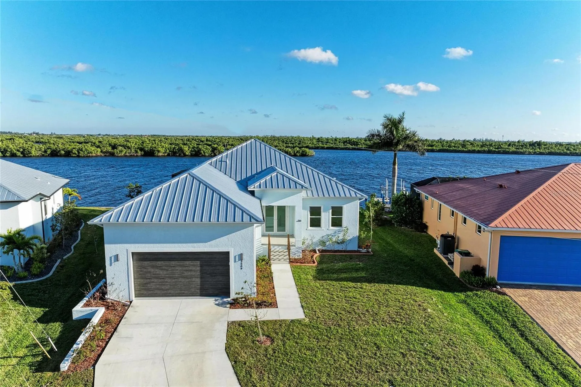 3564 Peace River Drive Punta Gorda FL 33983