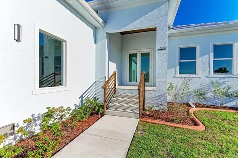 3564 Peace River Drive Punta Gorda FL 33983