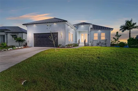 3564 Peace River Drive Punta Gorda FL 33983