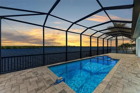 3564 Peace River Drive Punta Gorda FL 33983