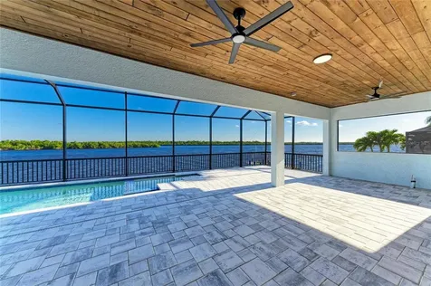 3564 Peace River Drive Punta Gorda FL 33983