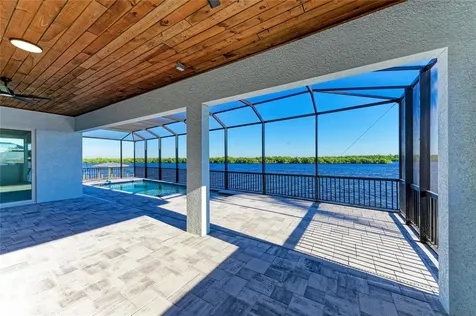 3564 Peace River Drive Punta Gorda FL 33983