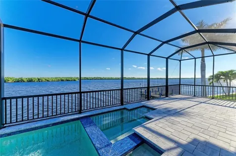 3564 Peace River Drive Punta Gorda FL 33983