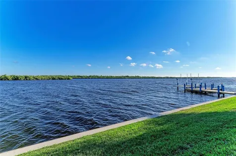 3564 Peace River Drive Punta Gorda FL 33983